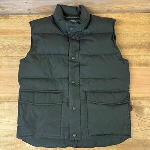 Cabela's Premier Northern Goose-down Vest